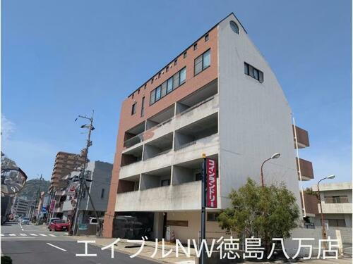 ＦＡＣＥビル