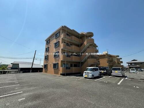 エトワール南台Ⅱ