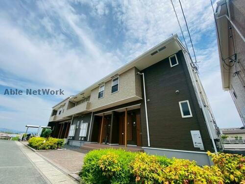 アングレカムＤ 2階建