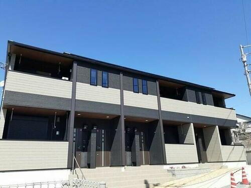 ラ・シエルテ横浜