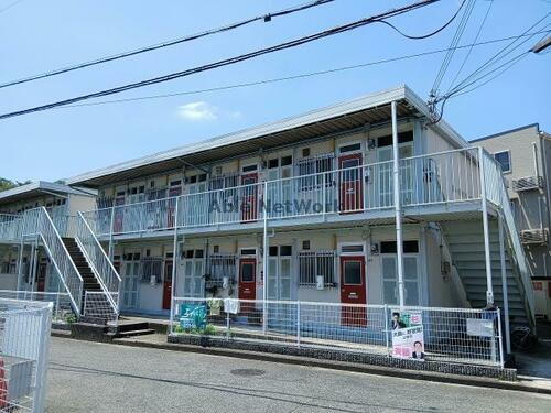 第一栄マンション