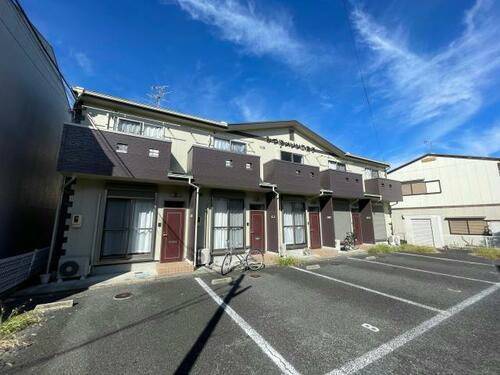 愛知県江南市赤童子町福住 築19年12ヶ月 2階建