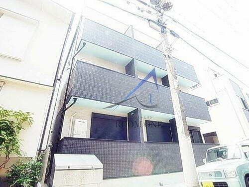 ビレッタ千住元町