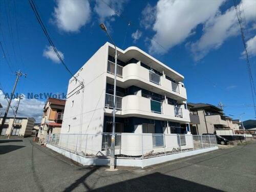 愛知県豊橋市牛川通３丁目 賃貸マンション