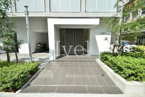 東京都台東区浅草橋５丁目 賃貸マンション