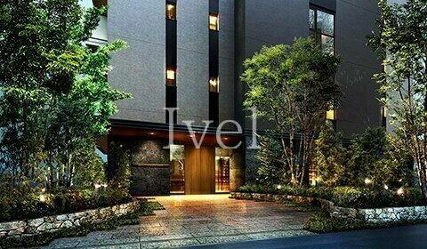 東京都江東区深川２丁目 賃貸マンション