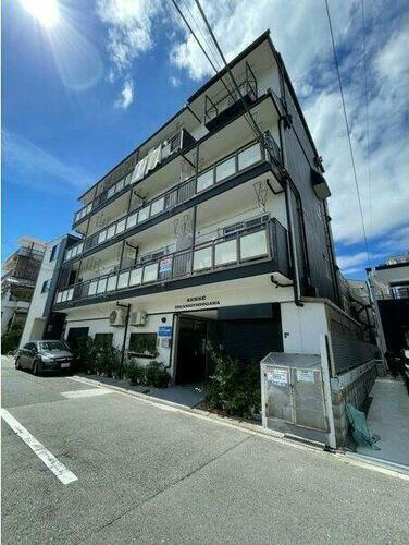 大阪府大阪市東淀川区豊里１丁目 賃貸マンション