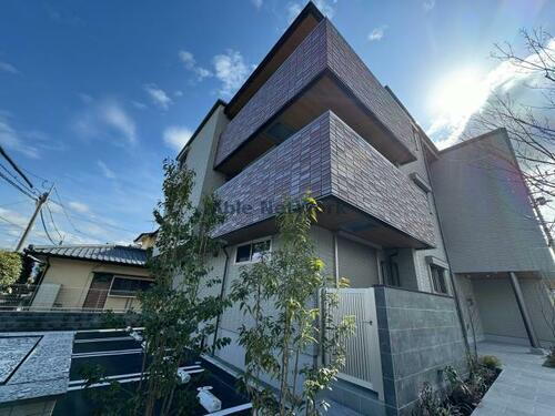 グランドパレス田迎小前 3階建