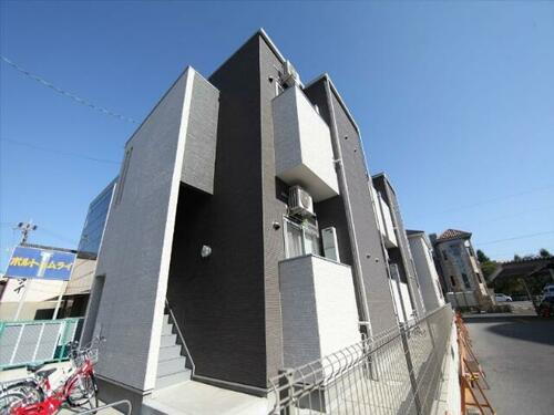 愛知県名古屋市北区辻本通１丁目 賃貸アパート