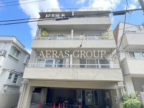 興和マンション 6階建