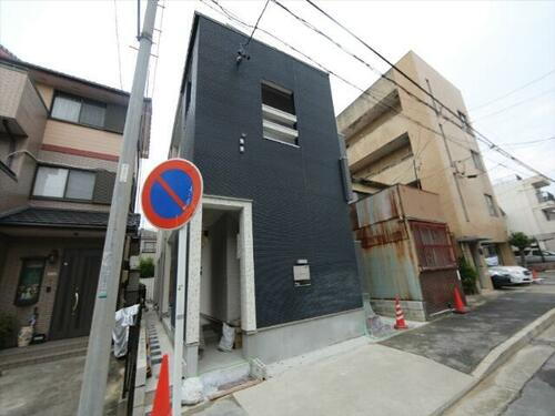 愛知県名古屋市瑞穂区上坂町１丁目 賃貸アパート