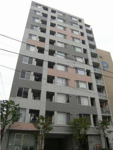 東京都台東区東上野６丁目 賃貸マンション