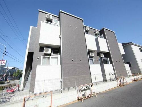 愛知県名古屋市北区辻本通１丁目 賃貸アパート