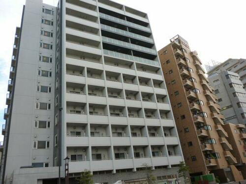 東京都文京区春日１丁目 築17年11ヶ月 12階建