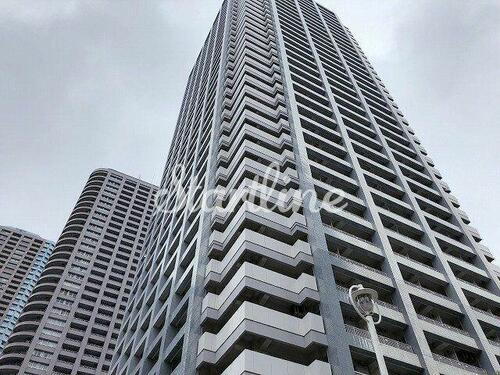 東京都中央区佃２丁目 賃貸アパート