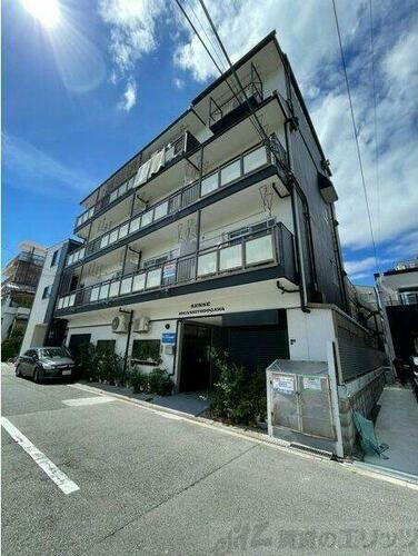 大阪府大阪市東淀川区豊里１丁目 賃貸マンション