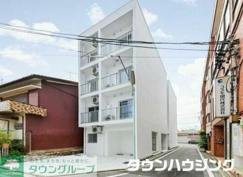 愛知県名古屋市千種区千種１丁目 賃貸マンション