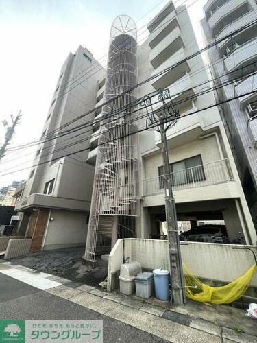 愛知県名古屋市名東区上社２丁目 賃貸マンション