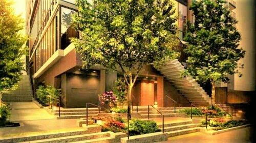 神奈川県横浜市戸塚区戸塚町 賃貸マンション