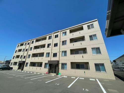 北海道函館市昭和２丁目 賃貸マンション