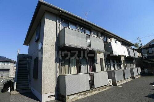 千葉県柏市新富町１丁目 築25年6ヶ月 2階建