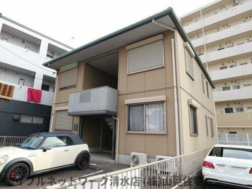 静岡県静岡市清水区千歳町 築19年11ヶ月 2階建