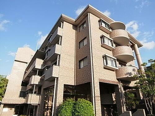 奈良県奈良市鶴舞西町 築35年9ヶ月 5階建