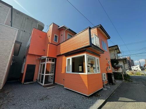大森町１番貸家