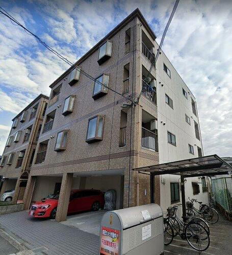 大阪府守口市梶町１丁目 4階建
