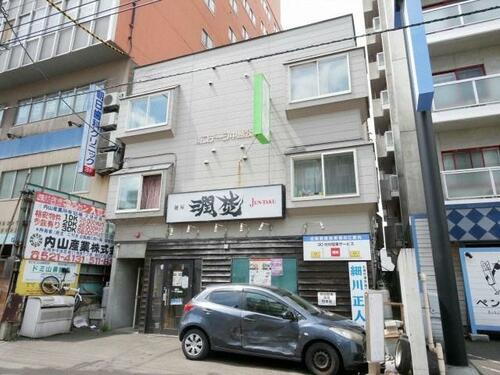 北海道札幌市中央区南十一条西７丁目 3階建 築27年9ヶ月