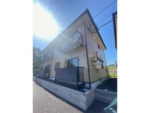 鹿児島県姶良市加治木町反土 2階建 築18年6ヶ月