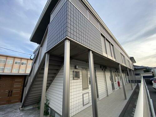 佐賀県武雄市武雄町大字昭和 賃貸アパート