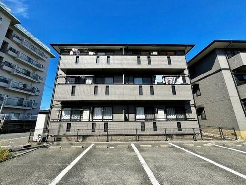 福岡県北九州市小倉北区赤坂１丁目 賃貸アパート