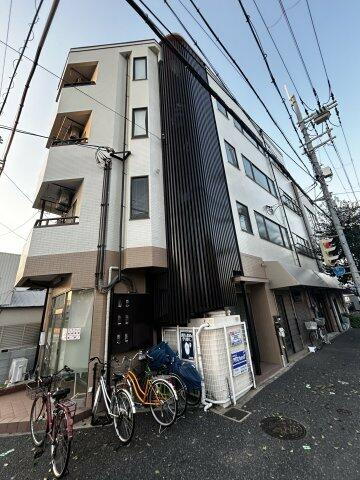 ホワイトパレス