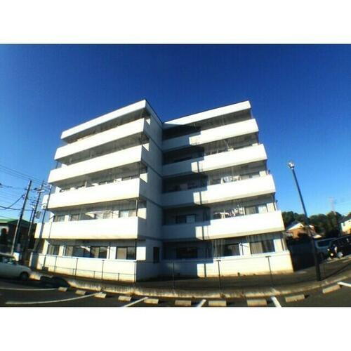 群馬県伊勢崎市波志江町 賃貸マンション