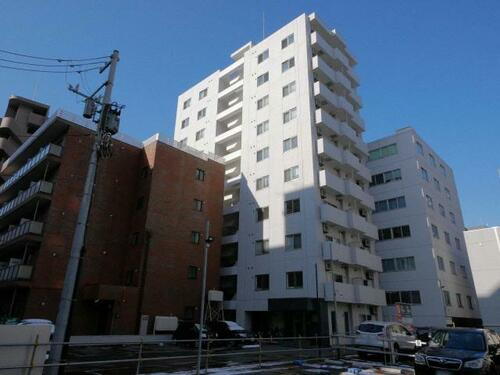 北海道札幌市中央区南七条西６丁目 10階建 築9年6ヶ月