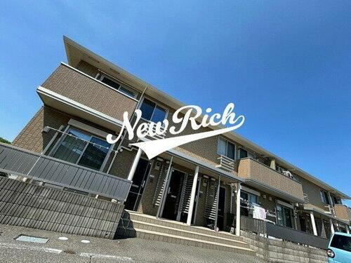 群馬県高崎市大八木町 賃貸アパート