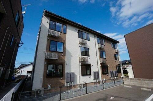 福岡県北九州市八幡西区御開１丁目 賃貸アパート