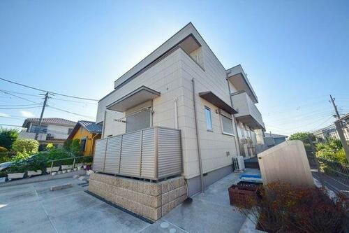 千葉県千葉市若葉区西都賀３丁目 賃貸マンション