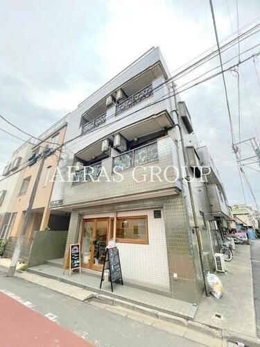 ニューハトリコーポⅢ