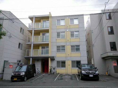 ＳＴＡＧＥＡ本郷１１ 4階建
