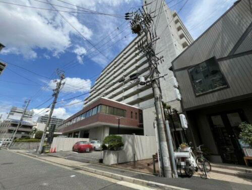 愛知県名古屋市東区東桜２丁目 賃貸マンション
