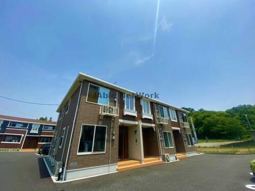 熊本県宇土市古保里町 2階建 築5年10ヶ月