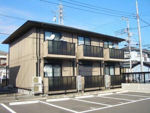 静岡県三島市幸原町２丁目 築24年10ヶ月 2階建