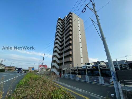 熊本県熊本市南区島町４丁目 14階建 築7年11ヶ月