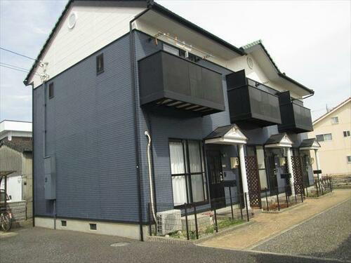 愛知県碧南市東浦町４丁目 2階建 築22年5ヶ月