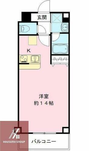 大阪府大阪市城東区成育３丁目 賃貸マンション