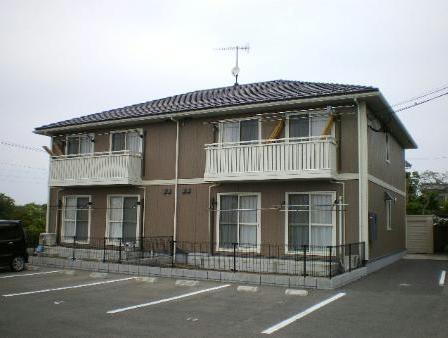 大分県中津市大字大悟法 2階建 築19年10ヶ月