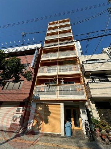 ＮＡＮＩＷＡ１番館