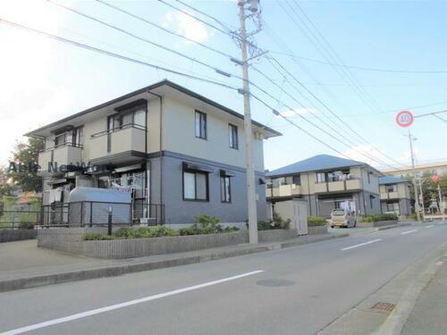 三重県津市藤方 2階建 築25年12ヶ月